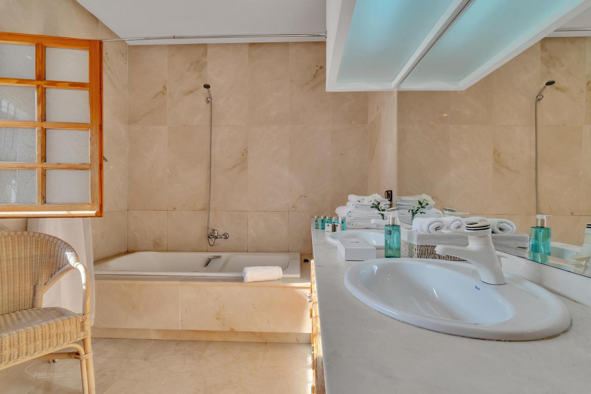 Villa Enri Villa Y Casita Con Piscina Y Jacuzzi Parcent Exterior foto